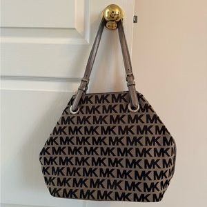 Michael Kors MK Tote